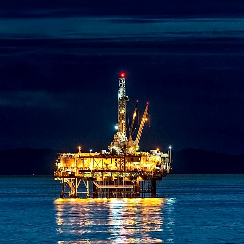Energy Holdings and Ventura Offshore Announce $1 Billion Combination, Eyeing U.S. Dual Listing