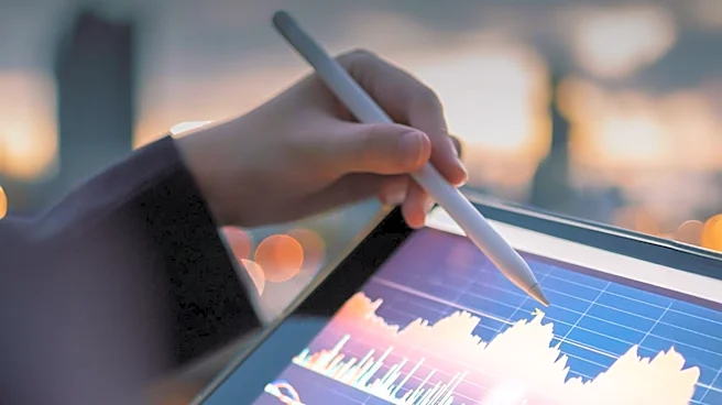 Wealth Managers Increase AI and Technology Spending, Raising Questions About Valuation Impact