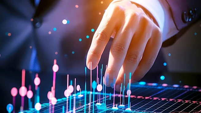 Barclays Analyst Dave Anderson Emphasizes Energy Reliability for Hyperscalers Amid AI Buildout