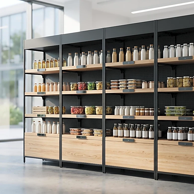 Ahold Delhaize USA Opens Checkout-Free Grocery Store in Philadelphia E-commerce Hub