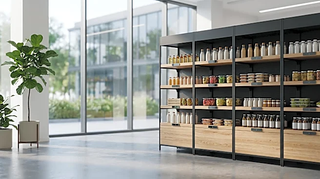 Ahold Delhaize USA Opens Checkout-Free Grocery Store in Philadelphia E-commerce Hub