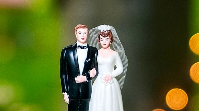 NYC Bakery Owners Battle in Court Over Crumbling Business Amid Divorce Proceedings
