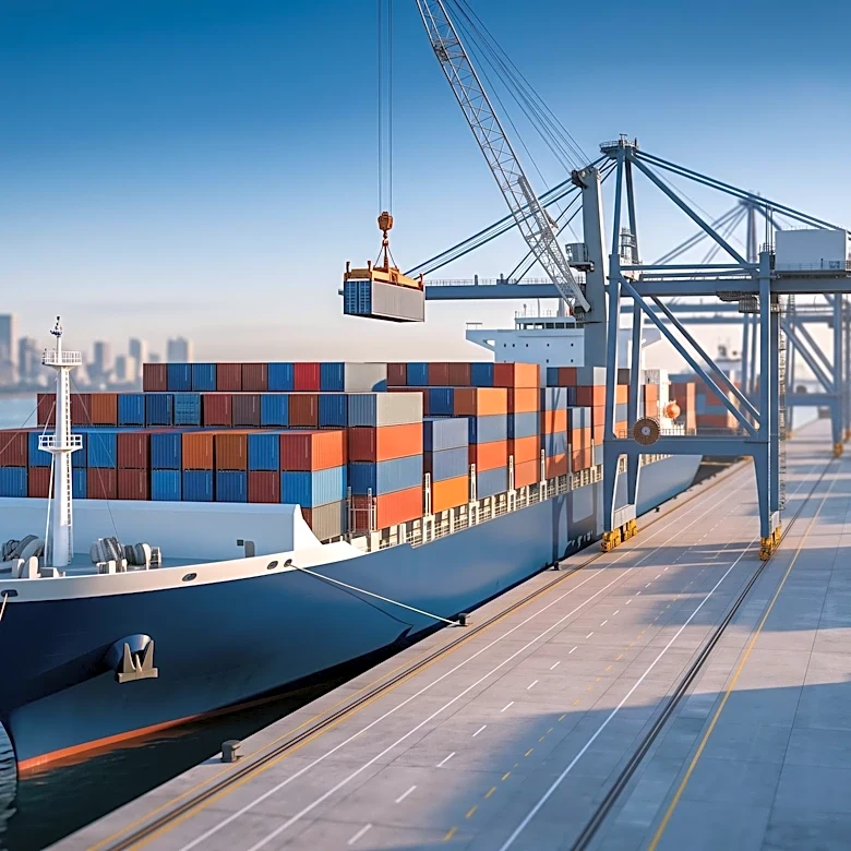 Federal Maritime Commission Rejects Peloton's $33.7 Million Claim Against Flexport, Upholding 'Incentive Principle' in Demurrage Charges