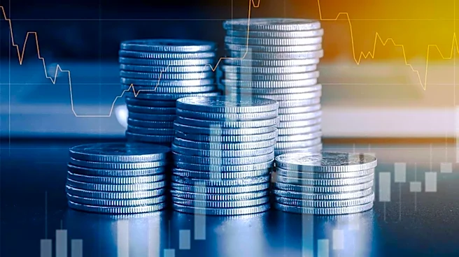 National Pension Service Increases Stake in Arch Capital Group Ltd.
