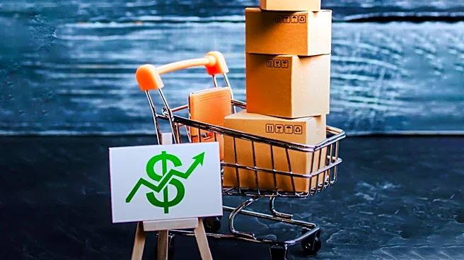 General Mills Adjusts Pricing Strategy to Rekindle Volume Growth Amidst Consumer Weakness