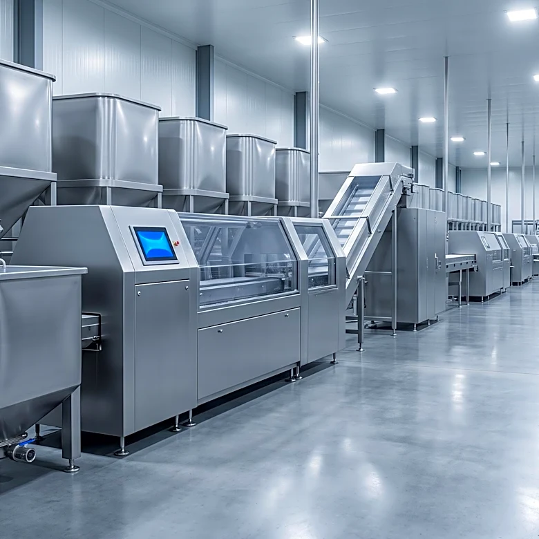 Darling Ingredients Inc. Executive to Participate in Poultry Protein Fat Seminar 2026 in Nashville