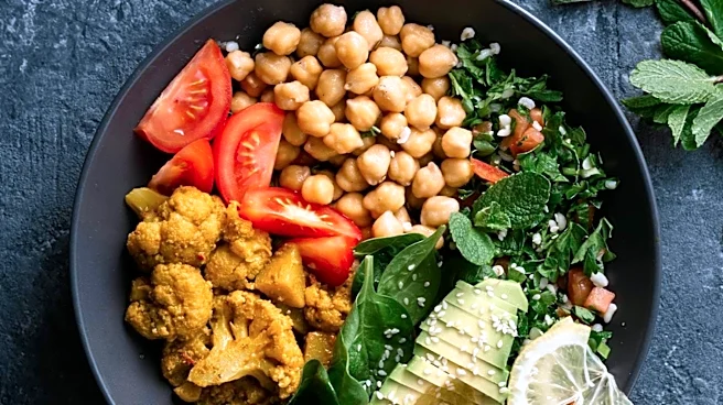 Microbiome-Guided Diets Emphasize Plant Diversity and Fermented Foods for Gut Health