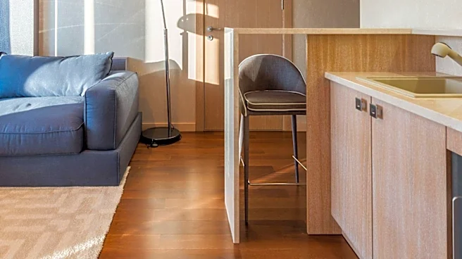 Effective Strategies for Maximizing Space and Functionality in Studio Apartments