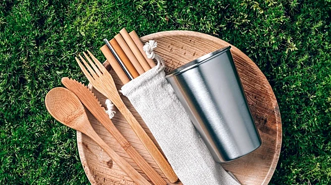 Sustainable Fashion Gains Momentum as Consumers Prioritize Environmental and Ethical Practices