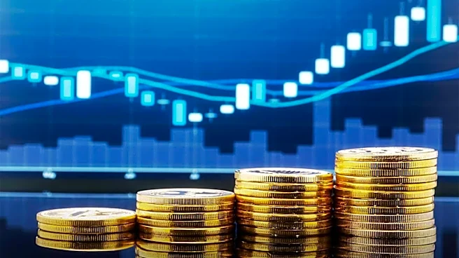 Ethereum Price Rallies 8% as $255 Million in Short Positions Liquidated