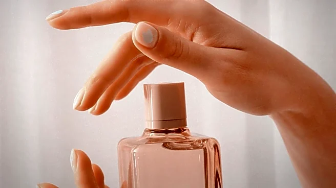 STORIES Parfums Leverages Scent Society Gatherings and Ambassador Programs for Brand Connection