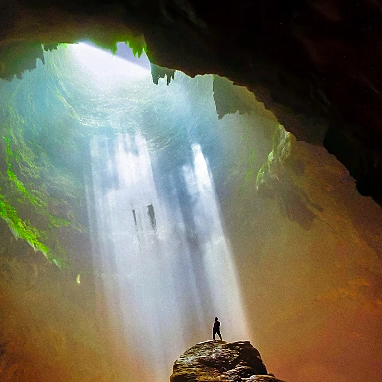 Documentary 'The Rescue' Chronicles 2018 Thailand Cave Ordeal
