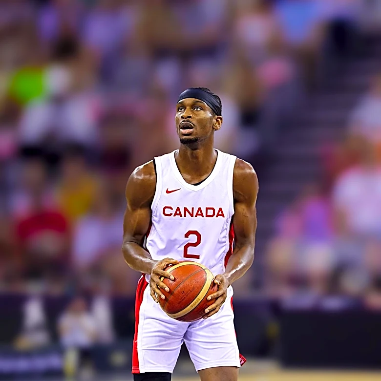 Nike Seeks Senior Director for Shai Gilgeous-Alexander's Global Athlete Business