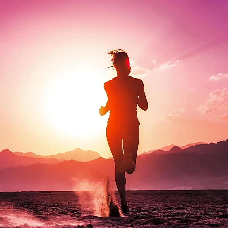 Short, Easy Runs Significantly Improve Mood and Brain Function, Study Finds