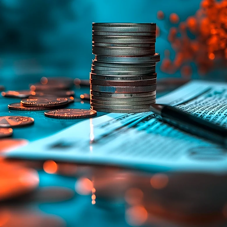 IBM CEO Arvind Krishna Warns of AI Industry's Financial Bottleneck Amidst Dropping Mainframe Sales