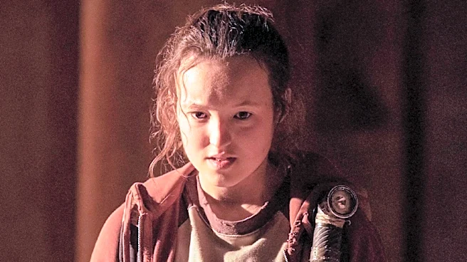 Bella Ramsey Joins Celebrity Traitors Season 2 Cast, Predicted to Be a Faithful