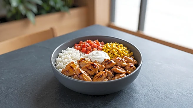Chipotle Partners with Musician Alex Warren for Album Premiere and Limited-Edition Bowl