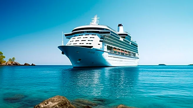 Margaritaville at Sea Expands Fleet with New Cruise Ships and Itineraries