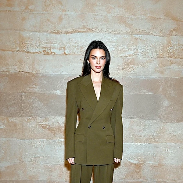 Kendall Jenner Discusses Career Burnout and Mental Health Practices