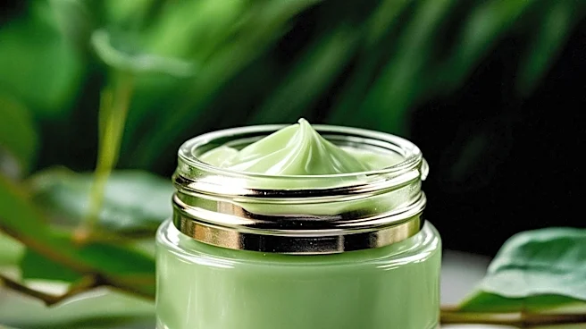 Acorn Biolabs Develops Stem Cell Secretion Serum for Anti-Aging Skincare