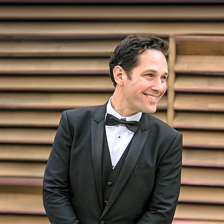 Sam Rockwell and Paul Rudd to Star in Cory Finley's 'Reasonable People' Drama