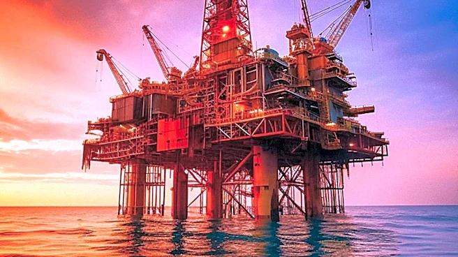 Goldman Sachs Raises 2027 Oil Price Forecast Amid Persistent Middle East Shipping Risks