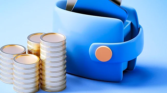 Digital Wallet Corporation and Pag-IBIG Fund Partner to Enhance Financial Opportunities for Filipinos Abroad