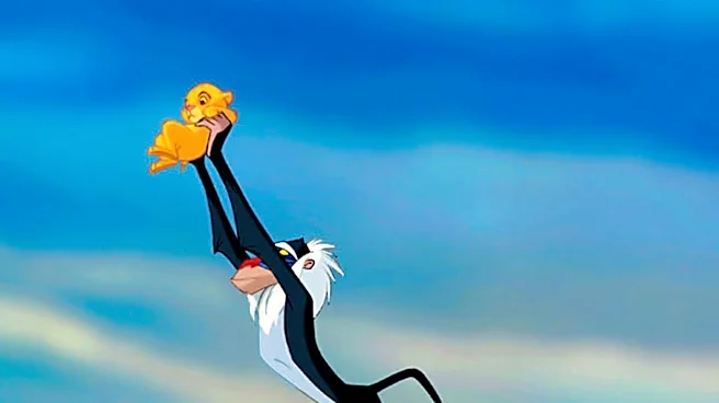 The Lion King North American Tour to Conclude in 2027 After 27 Years