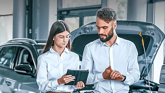 Auto Insurance Endorsements Offer Tailored Coverage for Specific Driver Needs
