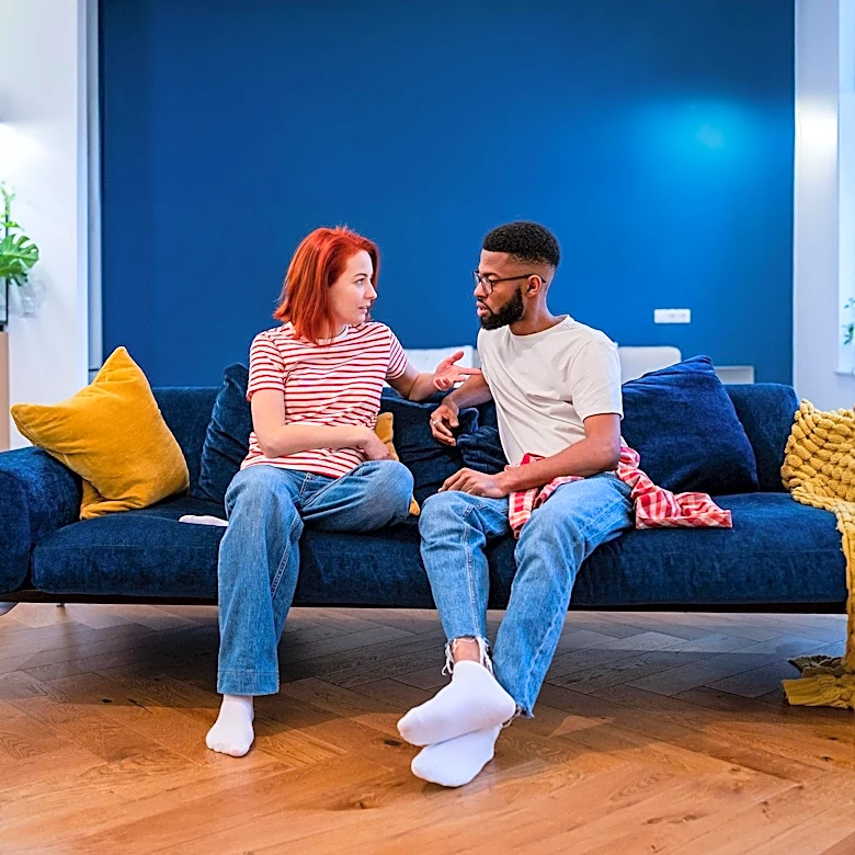 Therapist Offers Strategies for Couples Navigating Political Differences in Relationships