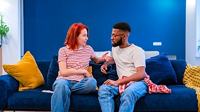 Therapist Offers Strategies for Couples Navigating Political Differences in Relationships