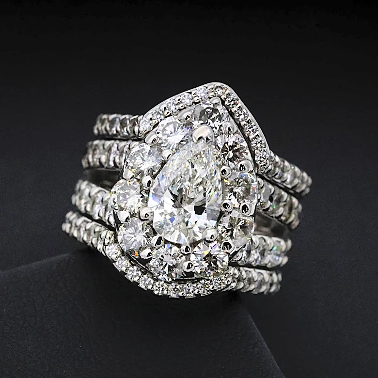 Gemologist Forecasts Major Shifts in Engagement Ring Trends for 2027
