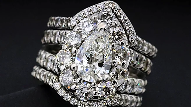 Gemologist Forecasts Major Shifts in Engagement Ring Trends for 2027
