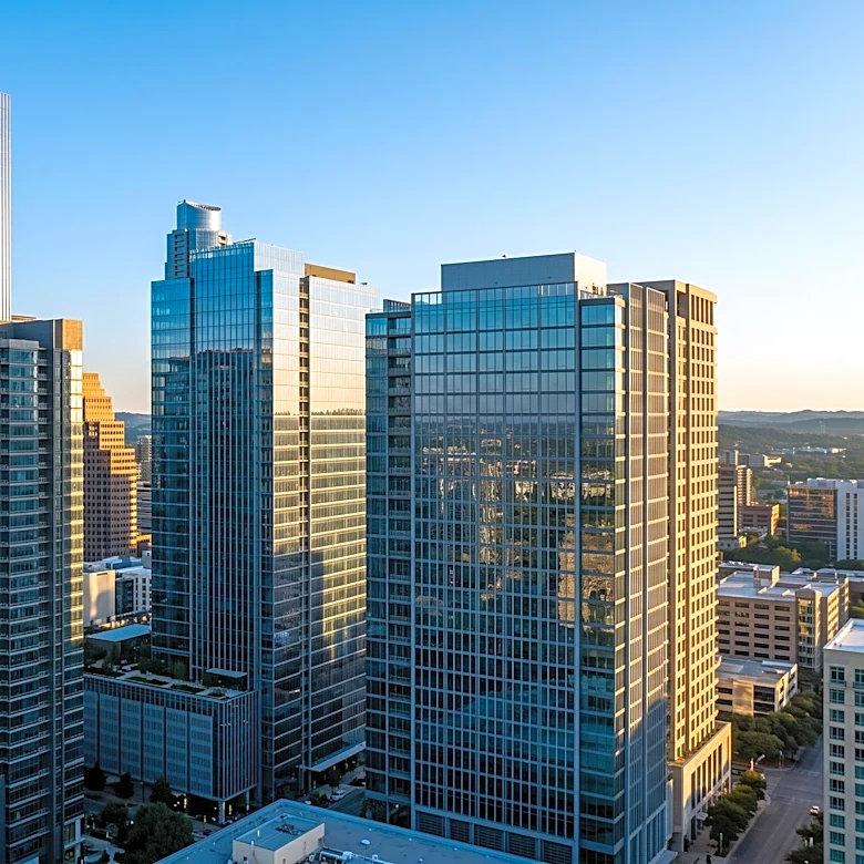 Austin Renters Save Significantly More Than Homebuyers Amid Rising Housing Costs