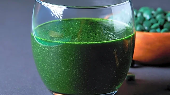 Functional Beverages: Assessing the Health Claims and Value of Popular 'Health Drinks'