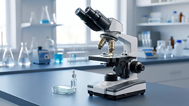 Georgia-Pacific Offers Analytical Lab Services Internship for UW, Oshkosh Students in Neenah, WI
