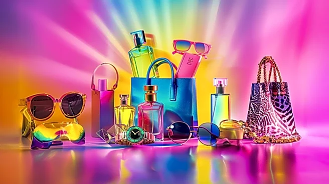 Duolingo Partners with Designer Megan O’Cain to Launch 'The Phonetic Collection' Addressing Luxury Fashion Pronunciation Challenges