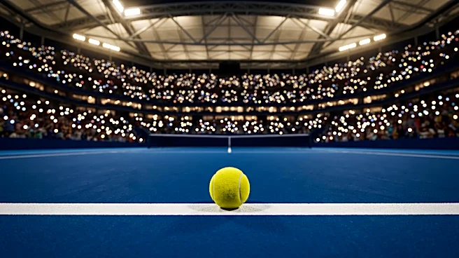 Elena Rybakina Joins Steffi Graf in Exclusive WTA Record After US Open Victory