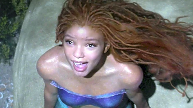Jonah Hauer-King Expresses Enthusiasm for 'The Little Mermaid' Live-Action Sequel