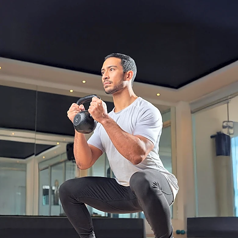 Solidcore Introduces New Strength Training Class 'Ascend' Amidst Evolving Fitness Trends
