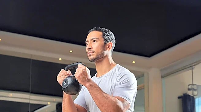Solidcore Introduces New Strength Training Class 'Ascend' Amidst Evolving Fitness Trends