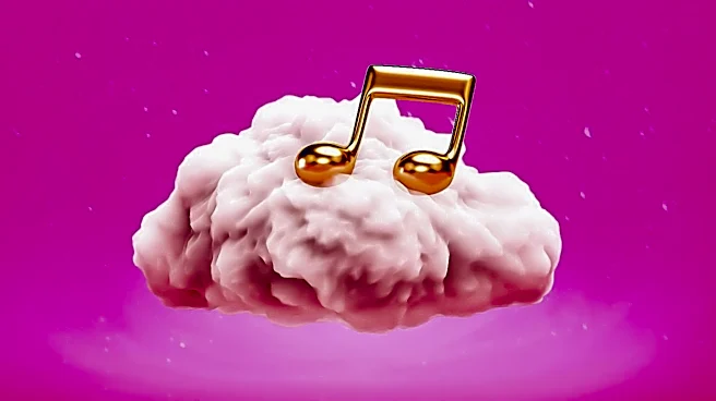 SoundCloud to End Distribution Revenue Sharing by November 2025, Allowing Artists 100% Royalties