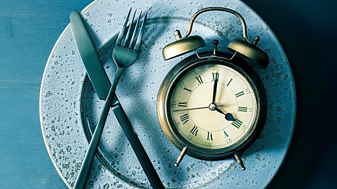 Intermittent Fasting Protocols Explained for Metabolic Health and Fat Loss