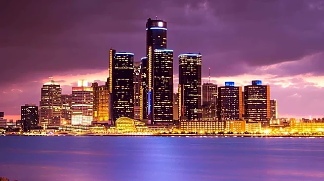 General Motors Seeks Global Customer Research Analyst for Digital Media in Warren, Michigan