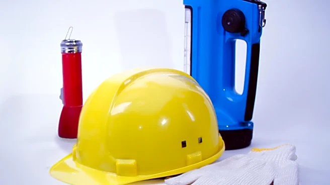 Workplace Health and Safety Training Courses Emphasize Hazard Awareness and Emergency Preparedness