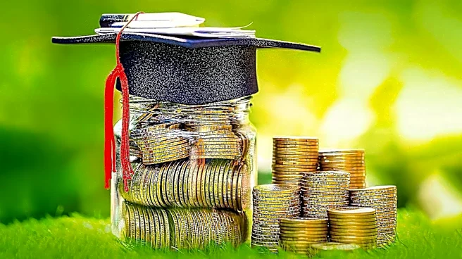 Nationwide Retirement Solutions Partners with Savi to Offer Student Loan Support