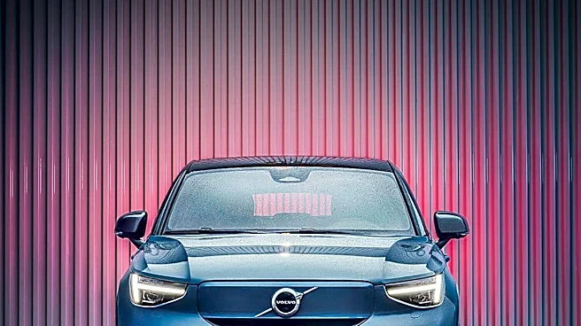 Don Beyer Volvo Seeks Used Car Technician in Sterling, VA