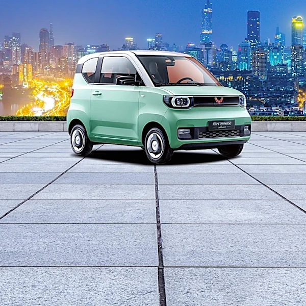 U.S. Restrictions on Chinese EVs May Shield Automakers, Potentially Harming Consumers