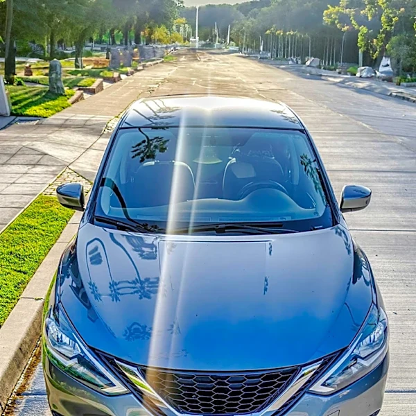 2023 Nissan Altima 2.5 SV AWD Highlighted for Performance and Features