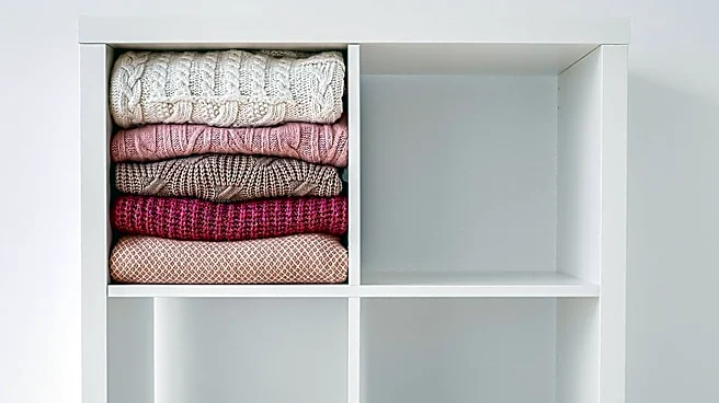 Marie Kondo Method Emphasizes Joy-Sparking Decluttering and Organization